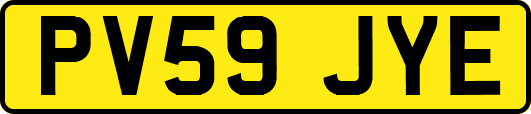 PV59JYE
