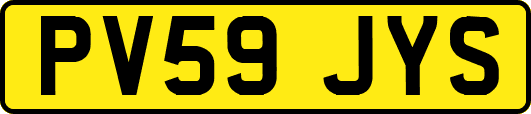 PV59JYS