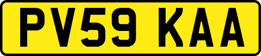 PV59KAA