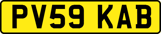 PV59KAB
