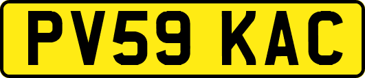 PV59KAC
