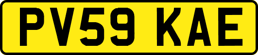 PV59KAE