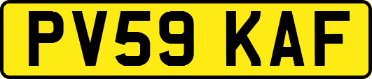 PV59KAF
