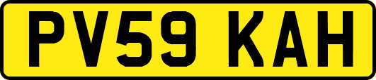 PV59KAH