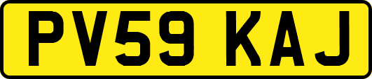 PV59KAJ
