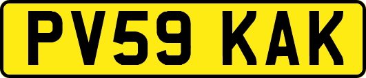 PV59KAK