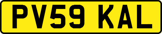 PV59KAL