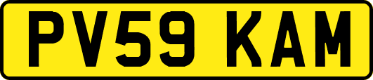 PV59KAM