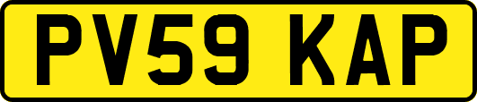 PV59KAP