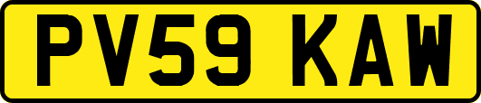 PV59KAW