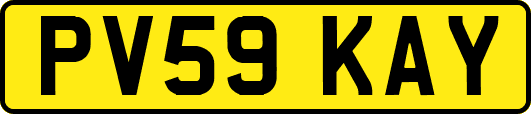 PV59KAY