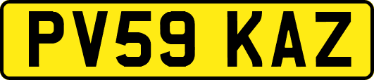 PV59KAZ