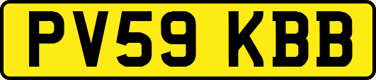 PV59KBB