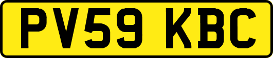 PV59KBC