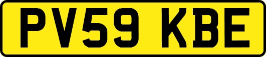 PV59KBE