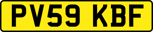 PV59KBF