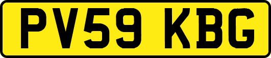PV59KBG