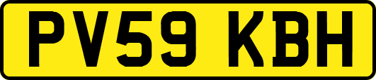 PV59KBH