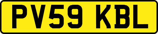PV59KBL