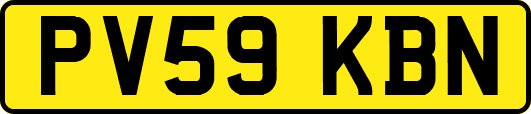 PV59KBN
