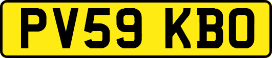 PV59KBO