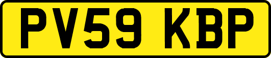 PV59KBP