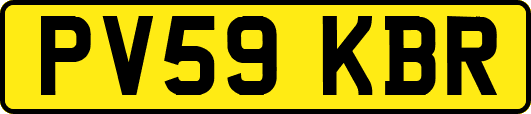 PV59KBR