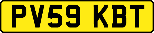 PV59KBT