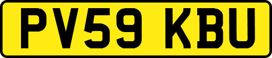 PV59KBU