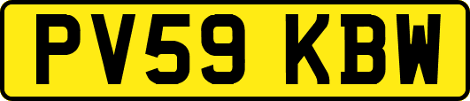 PV59KBW