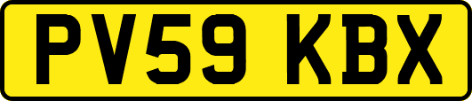 PV59KBX