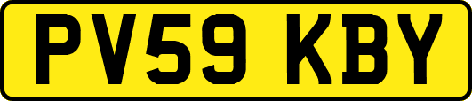 PV59KBY