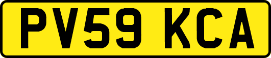 PV59KCA