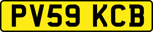 PV59KCB