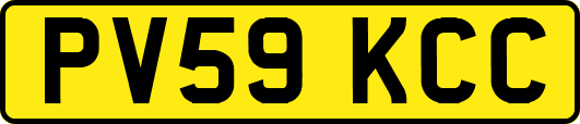 PV59KCC