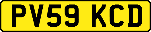 PV59KCD