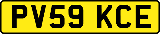 PV59KCE