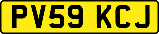 PV59KCJ
