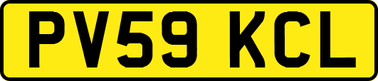 PV59KCL