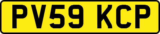 PV59KCP