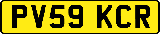 PV59KCR