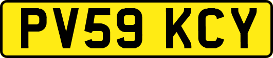 PV59KCY