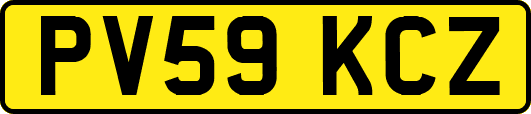 PV59KCZ