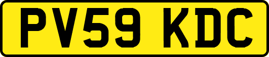 PV59KDC