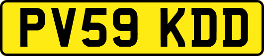 PV59KDD