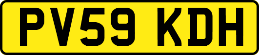 PV59KDH