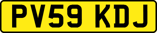 PV59KDJ