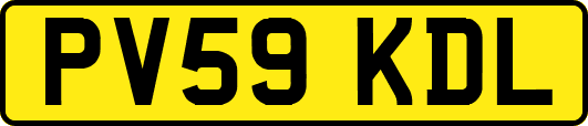 PV59KDL