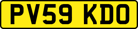 PV59KDO