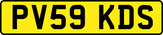 PV59KDS